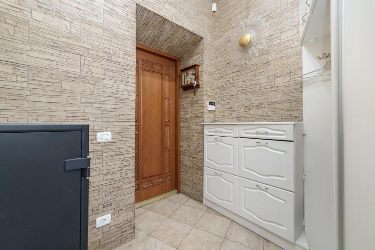 Katerynyska 2 Level Apartment With Sauna Οδησσός Εξωτερικό φωτογραφία